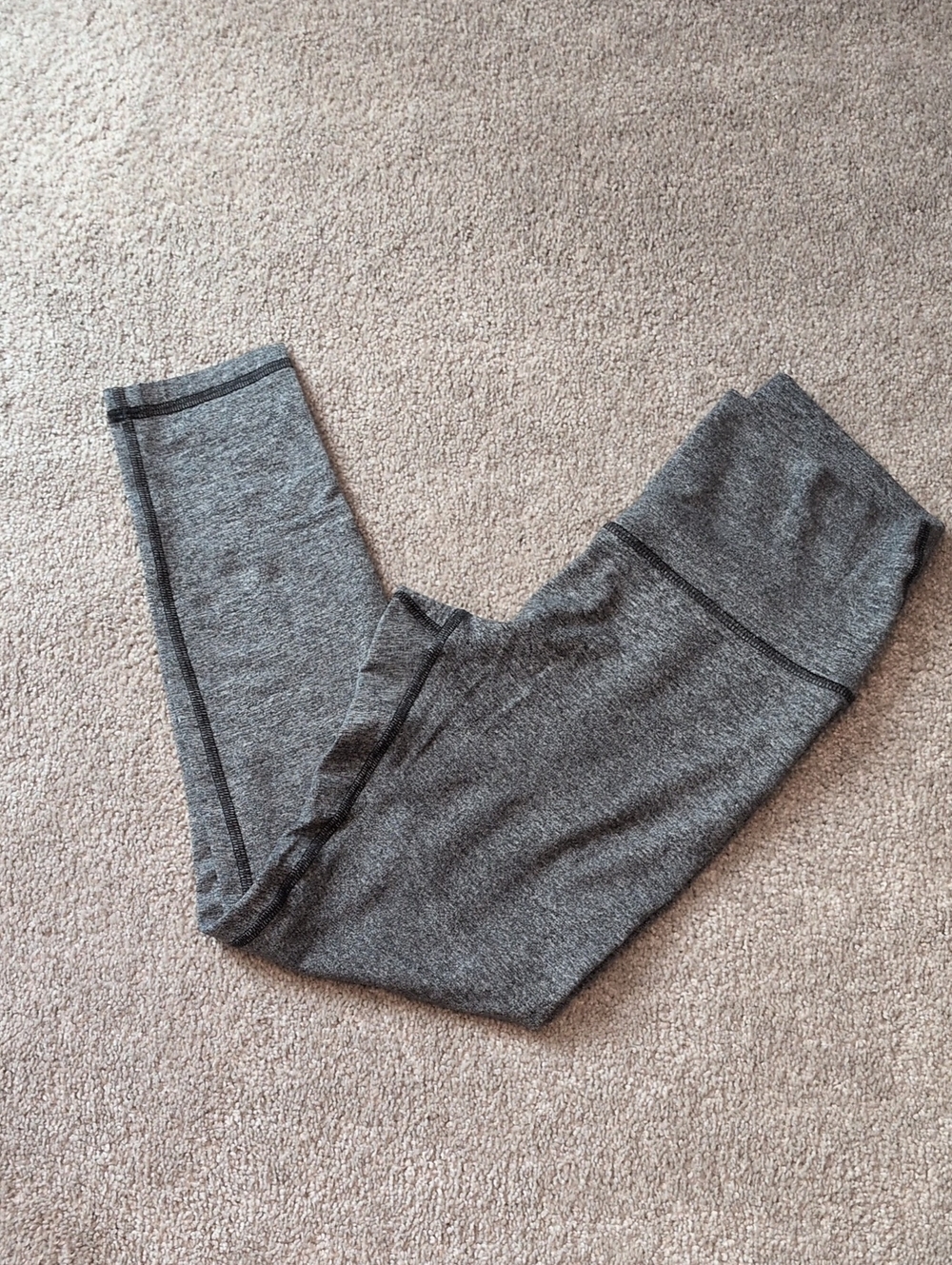 Fleo El Toro Leggings 23"